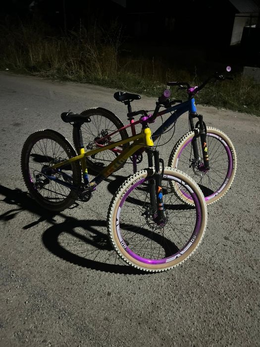 Продам стант велики