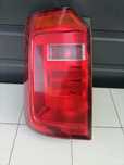 Lampa stop tripla  led stânga spate  vw Caddy 4 cod 2k1945095 E