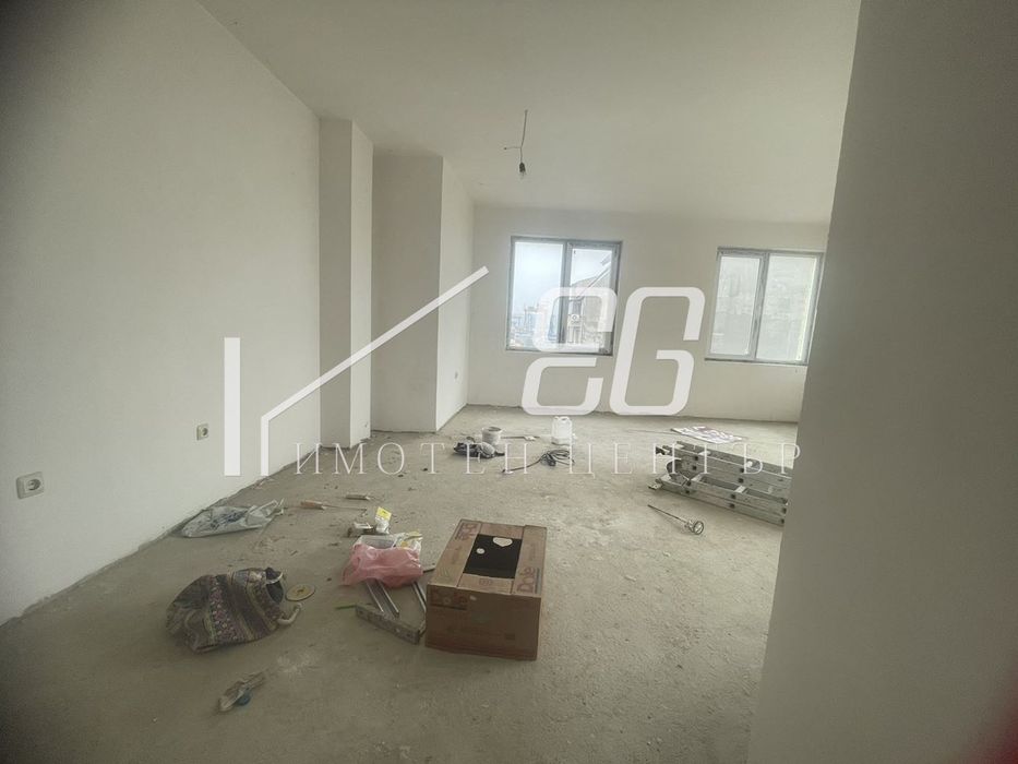 2-стаен в Варна-Погребите площ 96 цена 125000