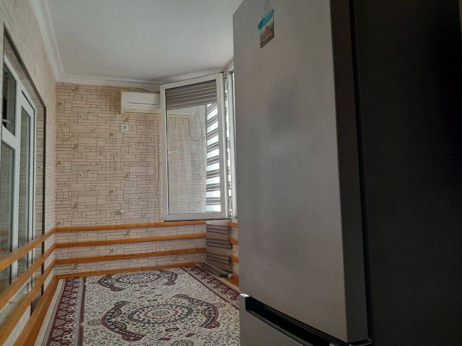 Сдается 3 ком Сергели Янги Хает. 4 метро. 331-школа