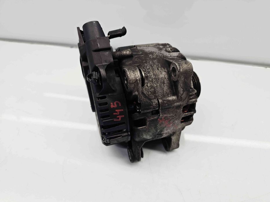 Alternator Peugeot 2008 [Fabr 2013-prezent] 9674646180 1.6 HDI DV6C 84