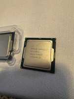 Intel Xeon e3-1240 v5