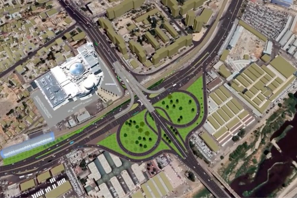 Продается 2 ком квартира в новостройке, кадастр есть, Мирабадский