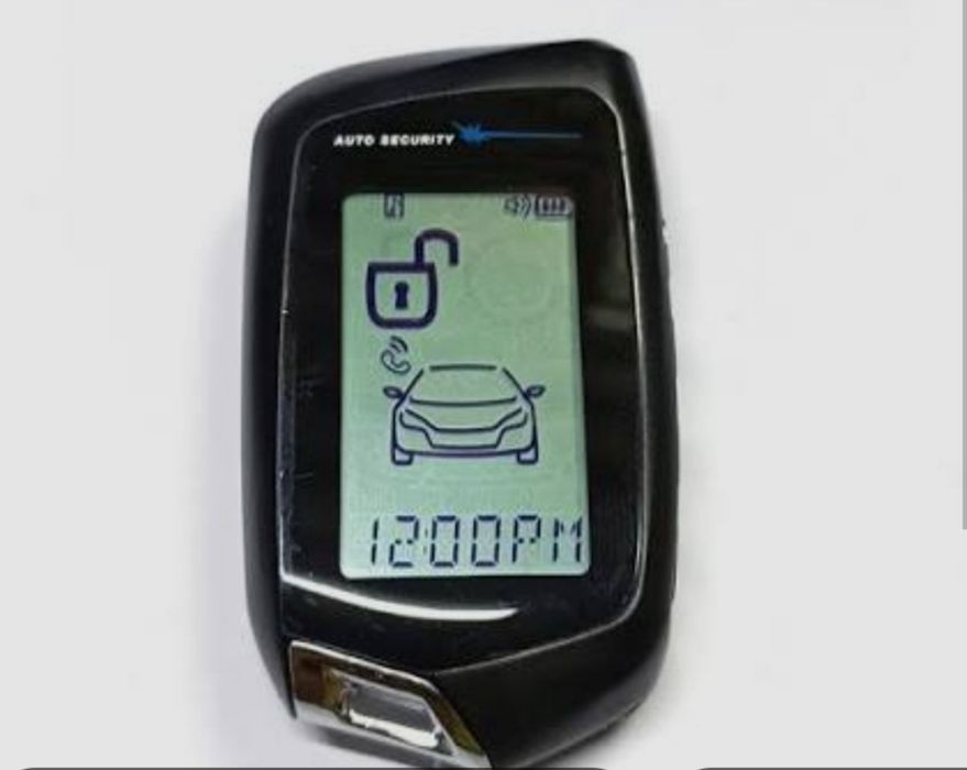 Pult sotiladi 1 moshinga 2 ta pult qilodil moshinni sotdim