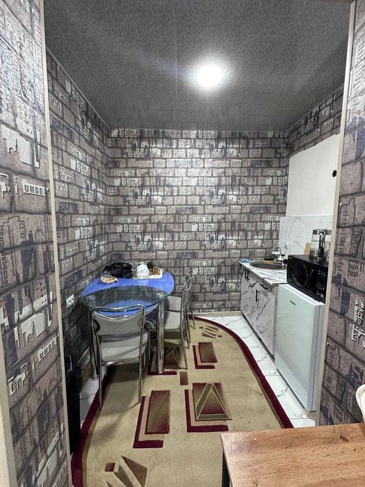 Продается Нежилой помещения  Ор-тир- 7 квартал Зенит  50м2