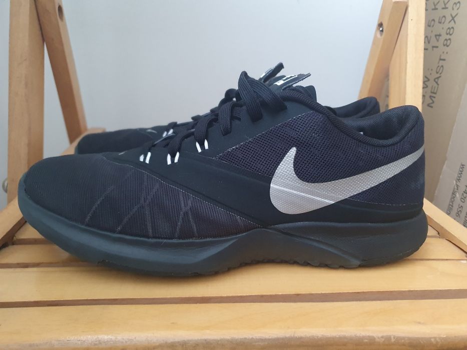Маратонки Nike Lite Trainer 4