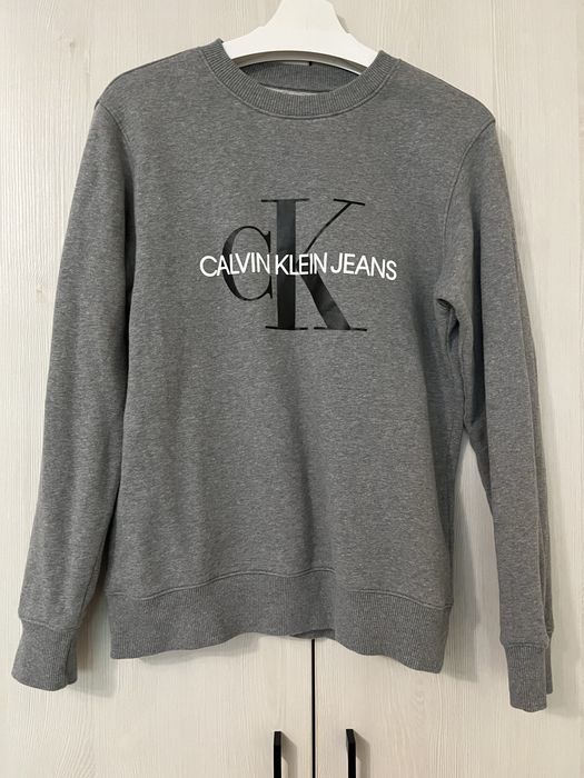 Bluza Calvin Klein Jeans originala, marimea S, noua