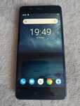 Nokia 5 на 2 Sim + Зарядка + Флэшка на 4 ГБ