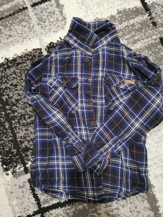 Дънки на Zara и H&M