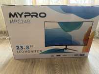 Монитор Monitor oled