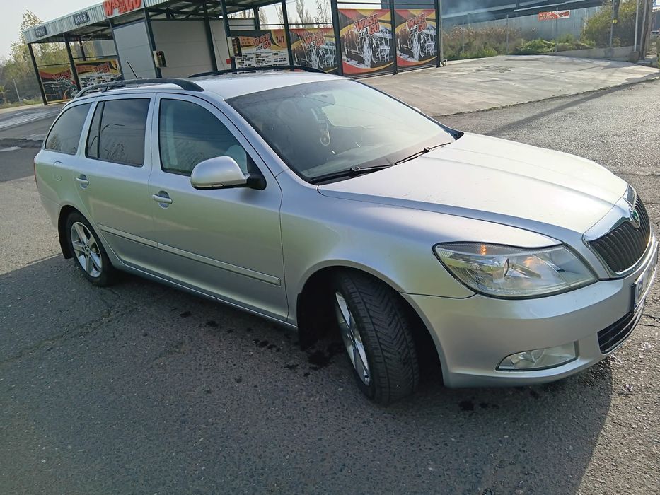 Se vinde skoda octavia
