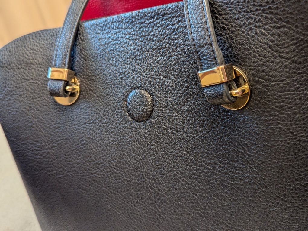 Geanta Tommy Hilfiger