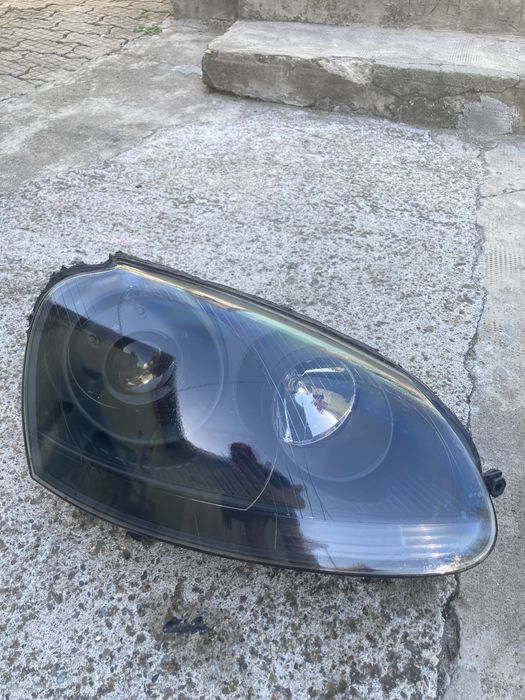 Faruri Golf 5 Depo 2