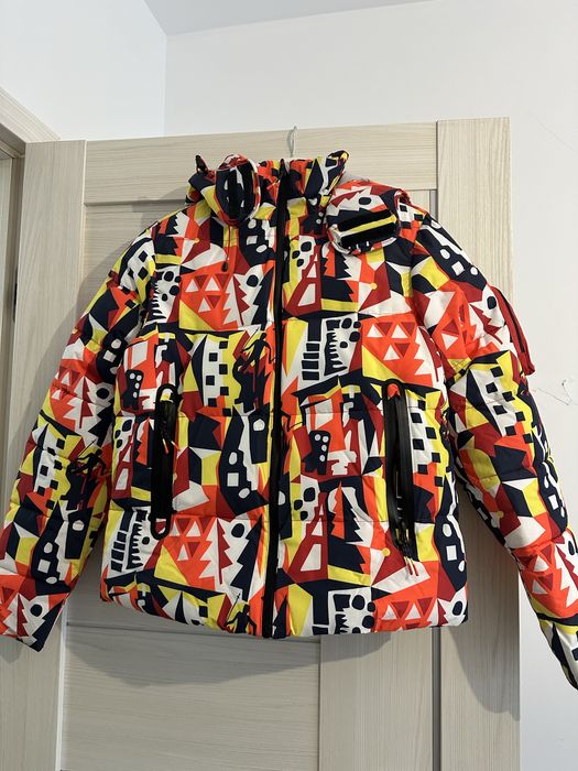 Geaca de ski Icepeak