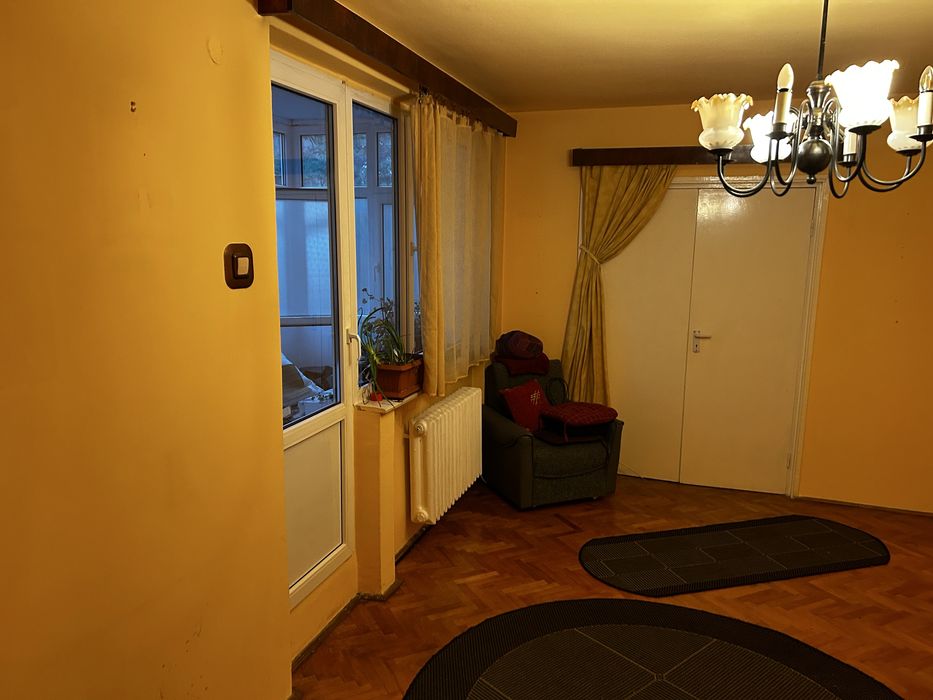 Apartament 3 camere zona Poli 2