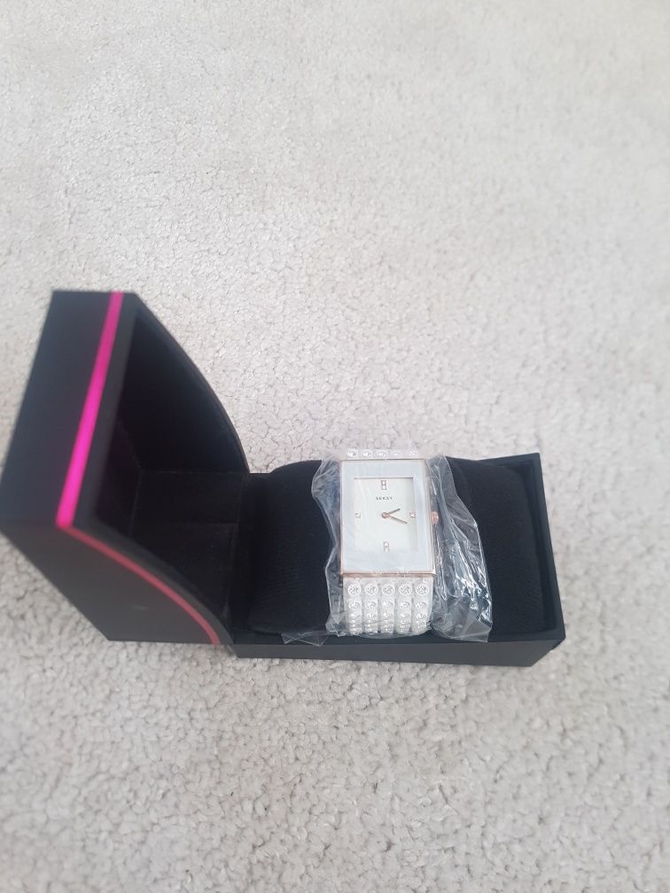 Ceas dama SEKSY by SEKONDA