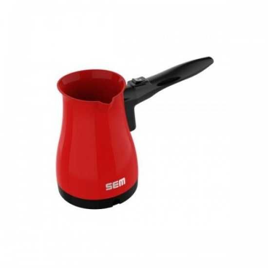Електрическо джезве за кафе SEM
