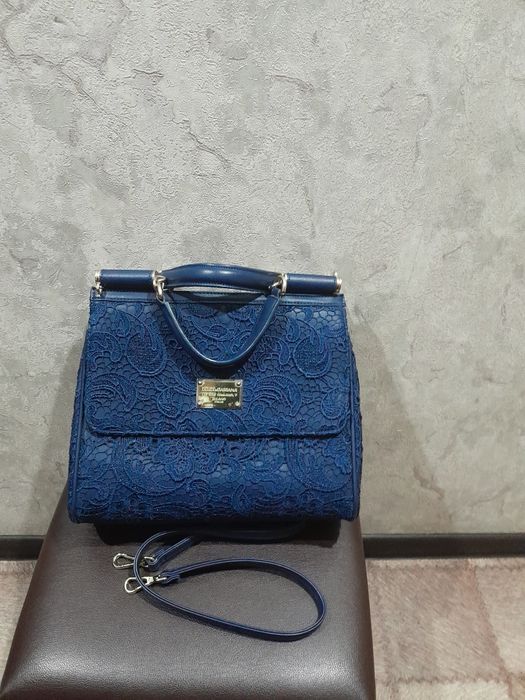 Продам сумку новую