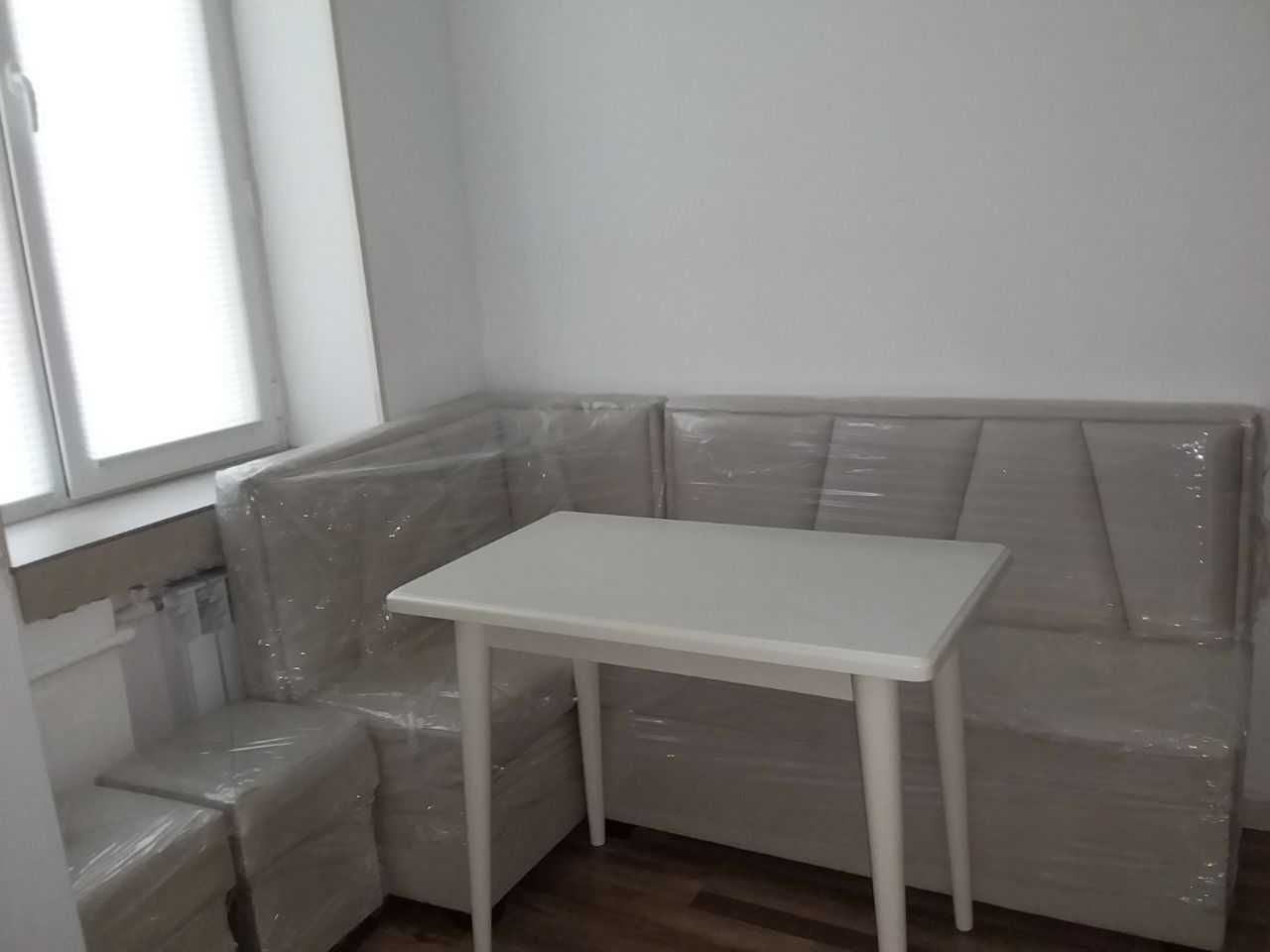 For rent.  Сдается своя квартира. Кирпич. 1 этаж. Авиагородок.