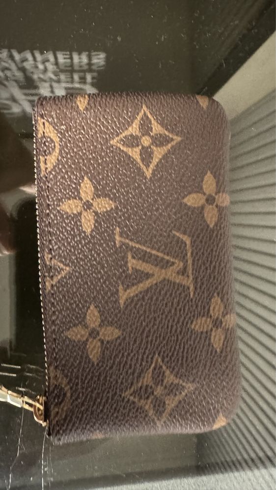 калъф за ключове  louis vuitton