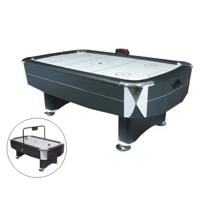 Аерохоккей настольные  воздушный игровой стол