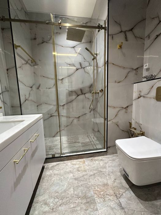 Продаётся 1 ком квартира ЖК «Modera Towers», 29м2. Яккасарайский р-н.