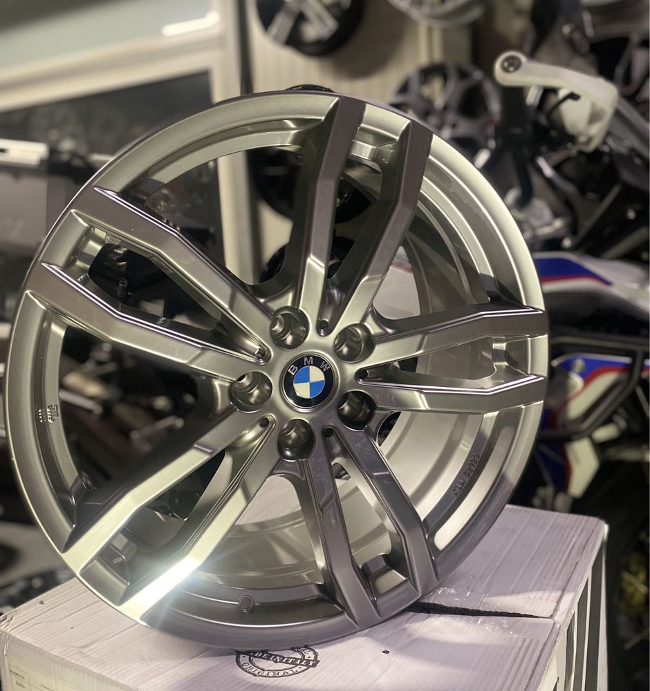 Нови джанти за  БМВ BMW 20 5 112