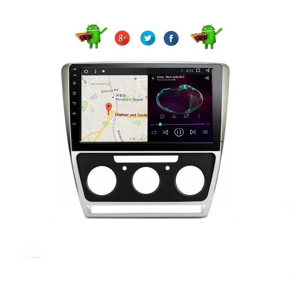 Sistem Navigatie Skoda Octavia,Android ,factura+garantie