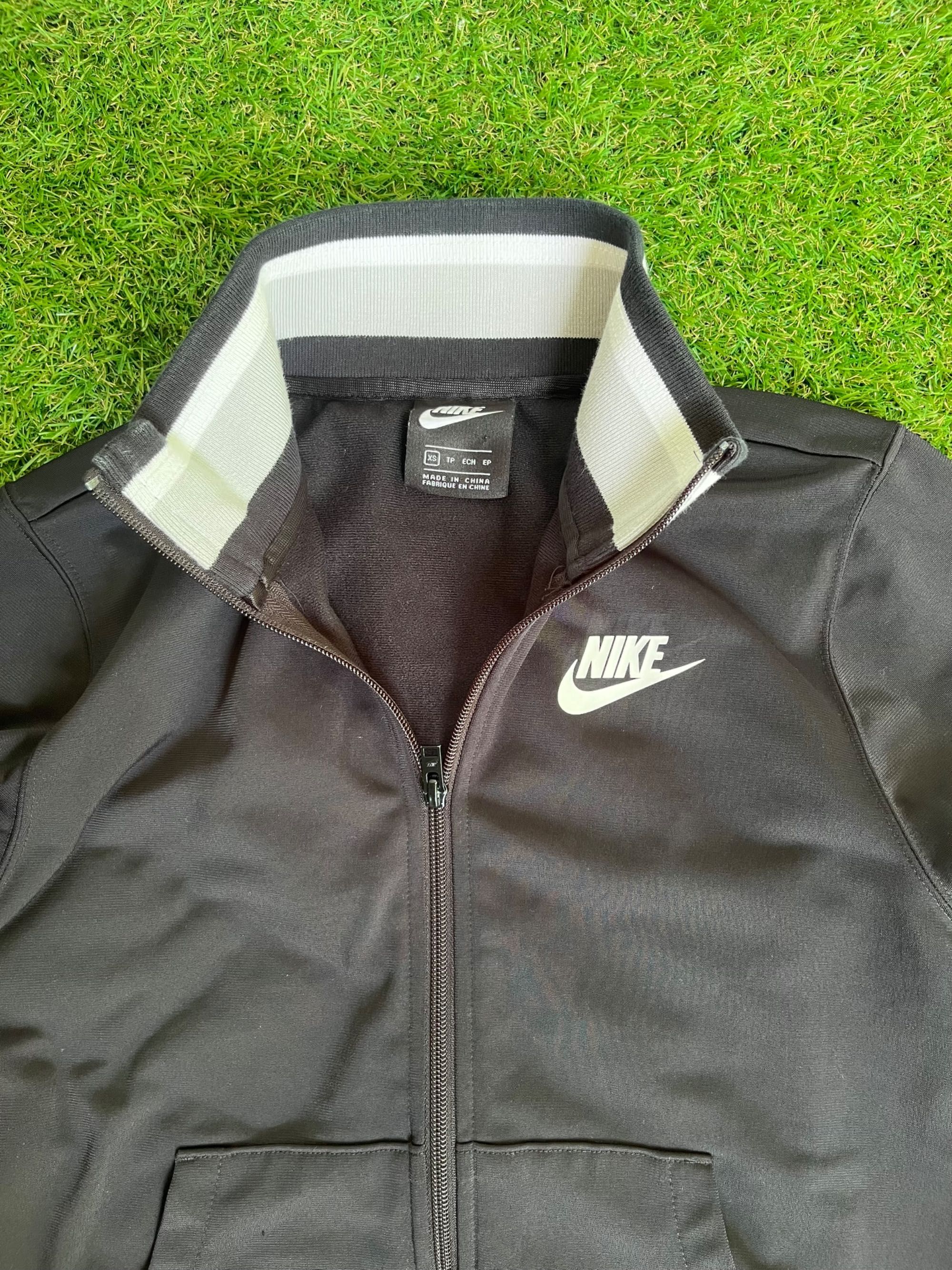Дамски екип : NIKE XS