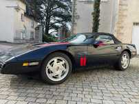 Chevrolet Corvette C4 Cabrio