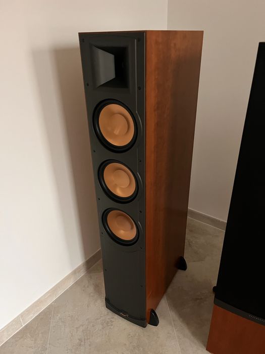 Klipsch  rf  83