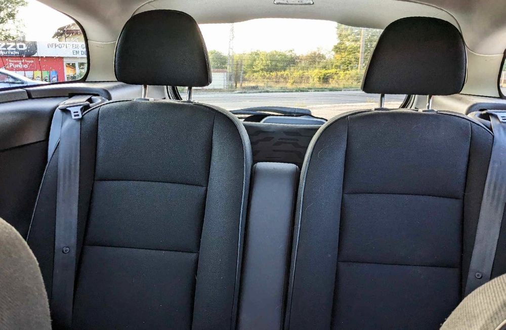 Volvo C30 1.6 TDI DrivE