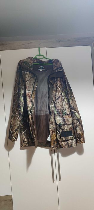 Дрехи за лов Аполо - камуфлаж