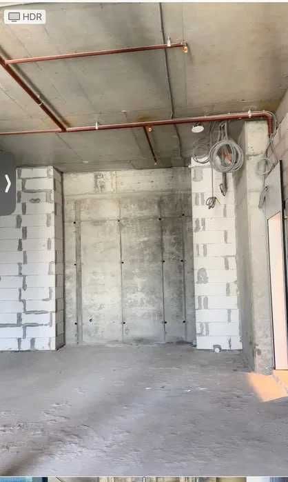 "СРОЧНО‼️ Центр Коробка Nest One 59м2  Дружба, Ташкент Ситй Премиум‼️