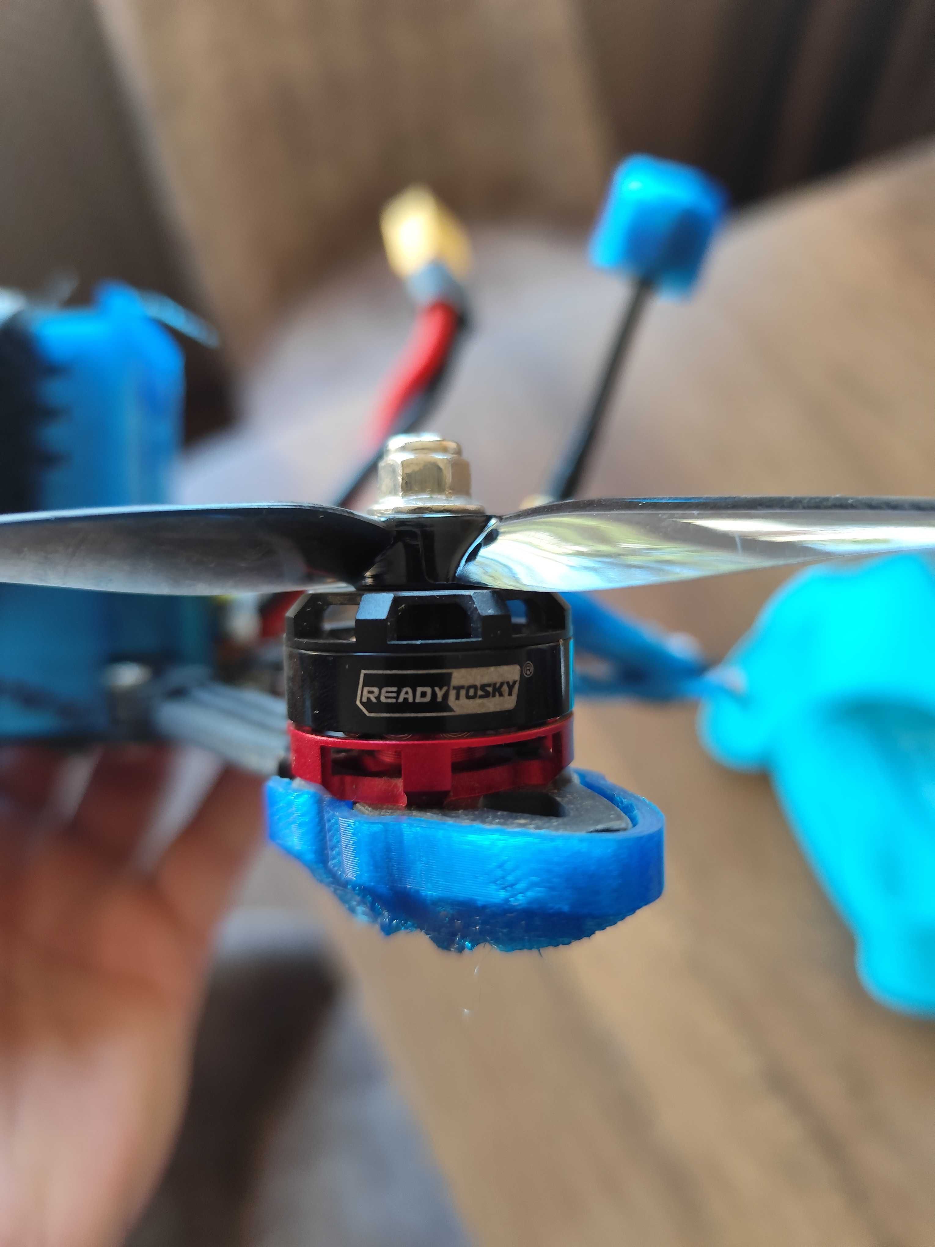 FPV дрон 5 инча analog