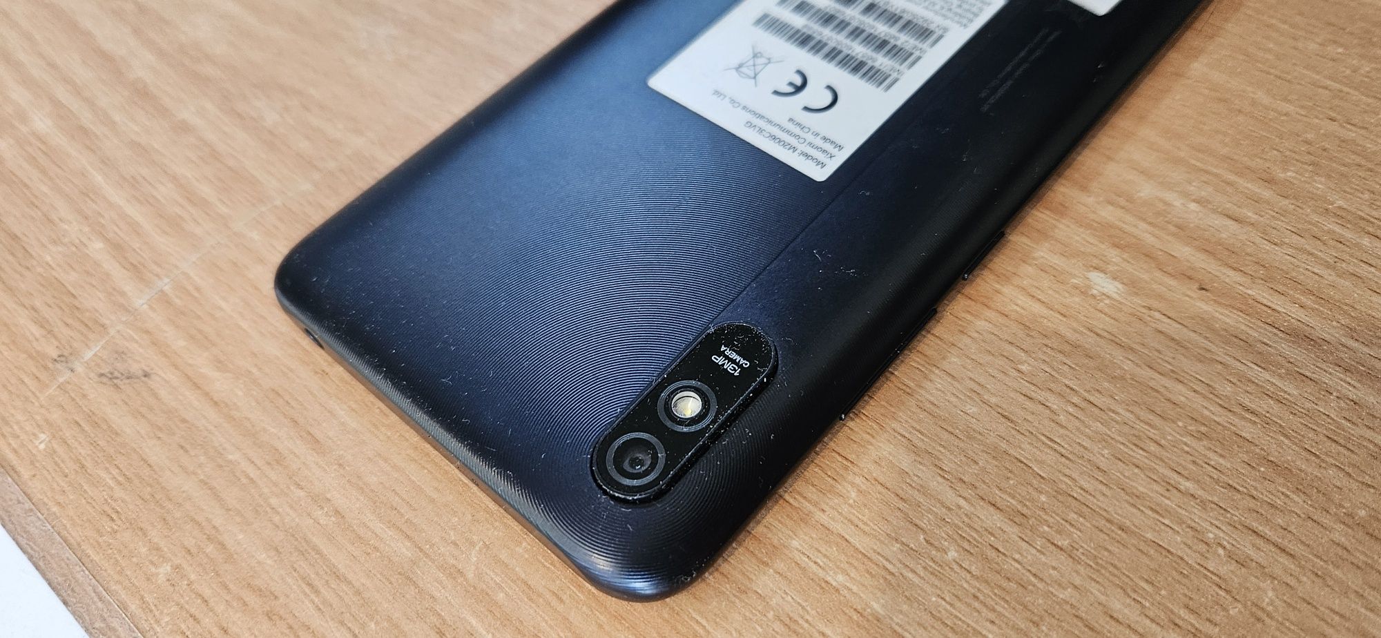 Redmi 9at in stare perfecta