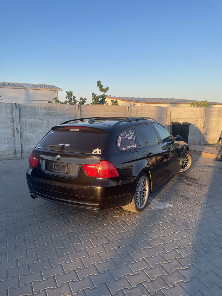 Vand BMW Seria 3 E91