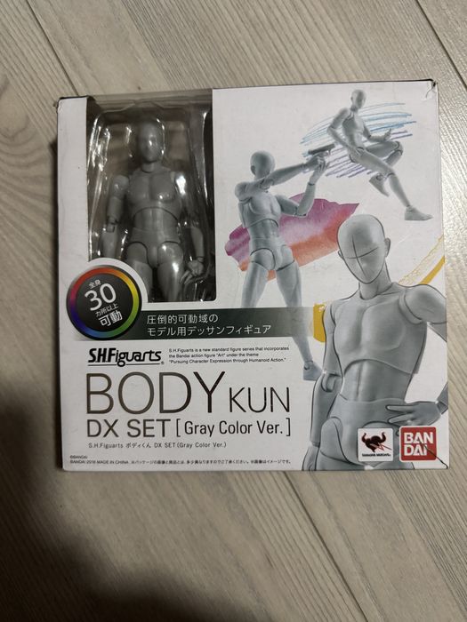 Кукла/фигурка для рисования