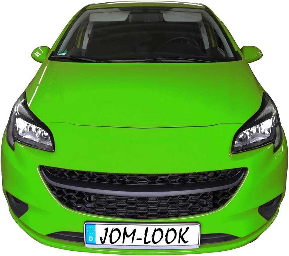 Grila fara emblema pentru Opel Corsa E 2014- Jom