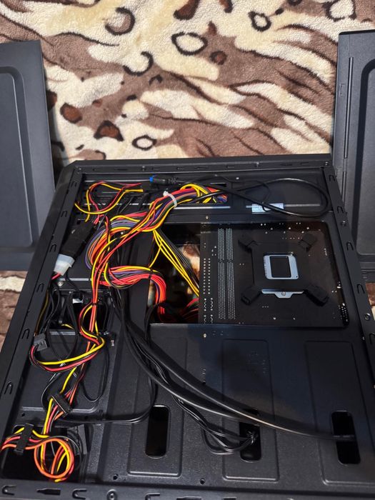 Pc gaming mid-high