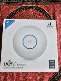 Acces point UniFi AP AC LITE 802.11 ac dual - radio