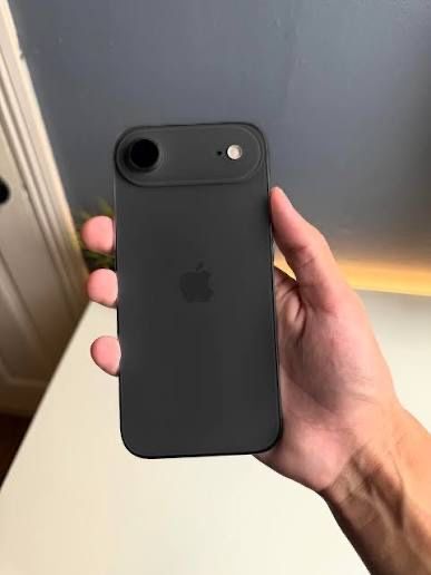 Iphone 17 air 4500 lei