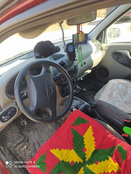 Калина лада ваз 2117