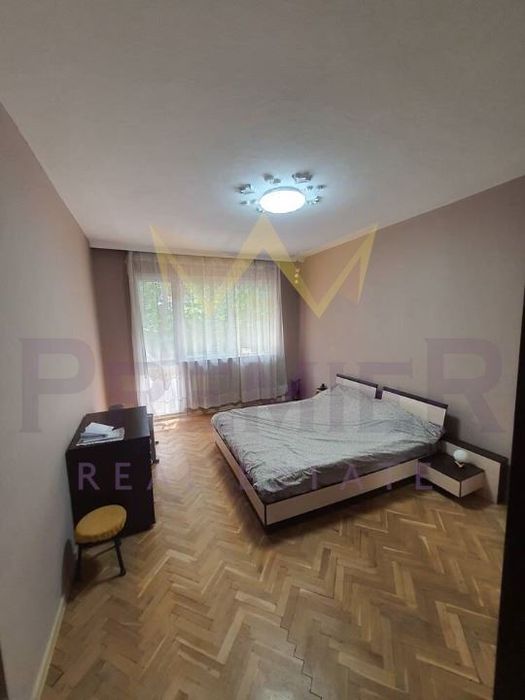 Дава се под наем Многостаен апартамент в Варна, Трошево - 90 кв.м за 586.5 € - Снимка #7