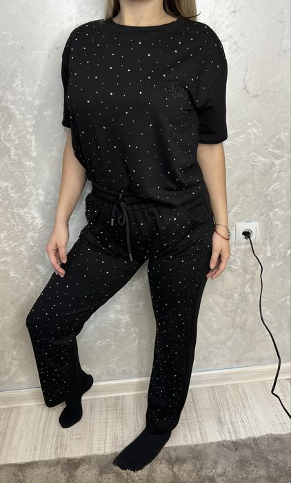 Дамски комплект две части