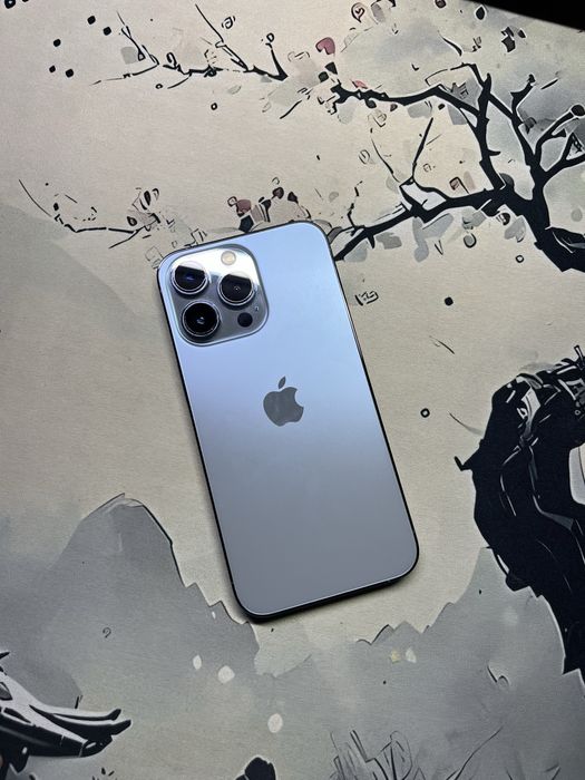 Айфон 13про 128gb