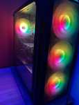 Fast Gaming PC Intel i7 | GTX 1650 | 16GB RAM | 240GB SSD + 1TB HDD