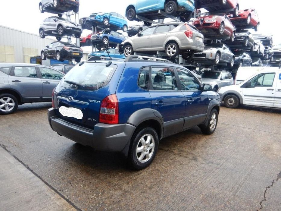 Bloc lumini Hyundai Tucson 2005 SUV 2.0 CRDI