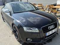 Audi A5 S-line 3.0tdi quattro