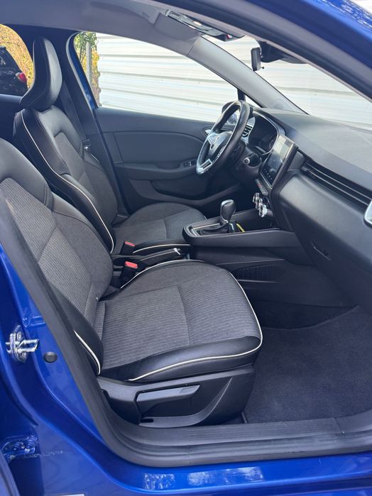 Renault Clio 1.3 tce cutie automata de vanzare in RATE FIXE FARA AVANS